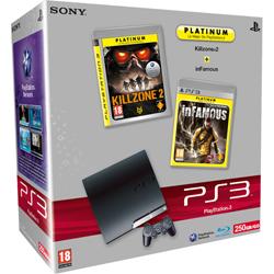 Vem aí... uma PlayStation 3!!