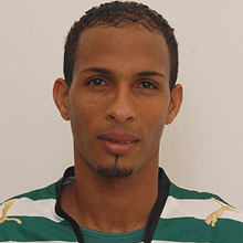 Liedson do Sporting