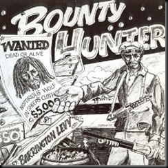Barrington Levy Bounty Hunter 1