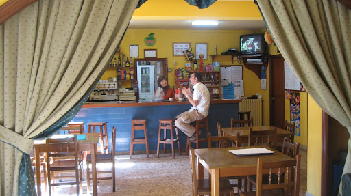 Cafe Galicia Image