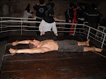 Museum of the Inquisition, Lima, Peru