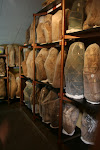 Archeological Museum, Leymebamba, Peru