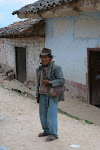 Huanca, Peru