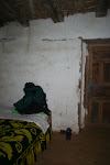 Rough but comfortable, Congon, Gran Vilaya Trek, Chachapoyas Region, Peru