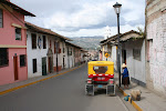 Cajamarca, Peru