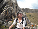 Garden of rocks, Namora, Peru