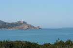 Genoese fort, Tabarka, Tunisia