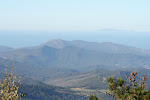 Ain Draham, Tunisia