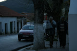 Ain Draham, Tunisia