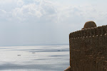 Roman fort, Kelibia, Tunisia