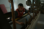 Cooperative des Tisserands el-Faouz, Beni Khiar, Tunisia