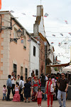 Summer Festival, Vilches, Spain