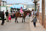 Summer Festival, Vilches, Spain