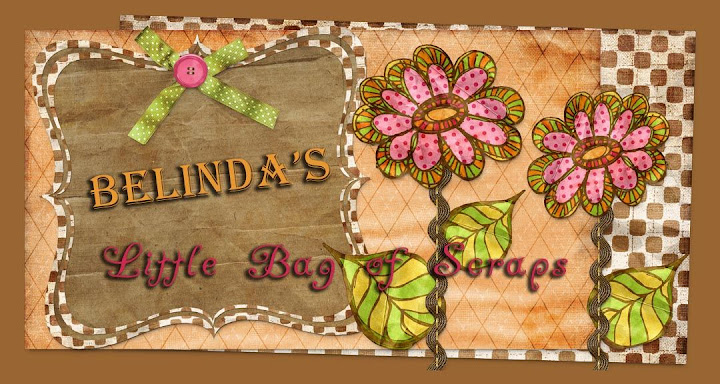 Belindas Scrap Bag