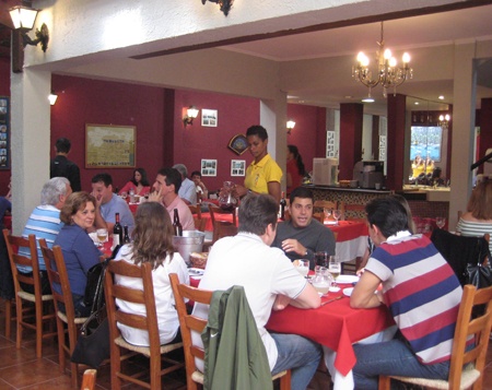 Ambiente familiar Ambiente familiar