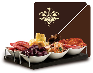 Las Tapas Las Tapas