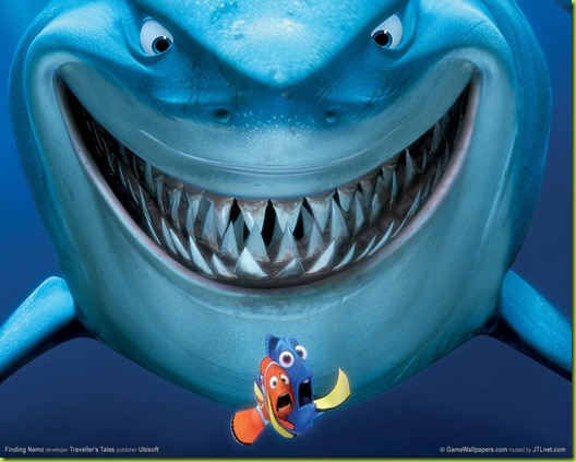Nemo Shark