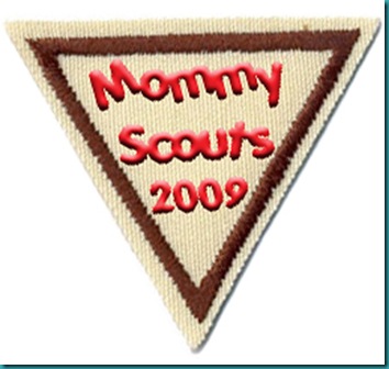 MommyScout2009