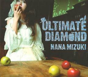 Mizuki Nana - ULTMATE DIAMOND