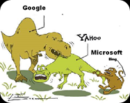 google-yahoo-bing