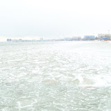 Plaja Statiunea Mamaia Ianuarie 2010 2.JPG