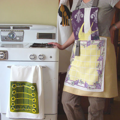 Leah Parkhurst - printmaking