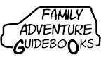 Family Adventure Guidebooks