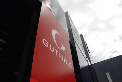 Guthrie Theater 