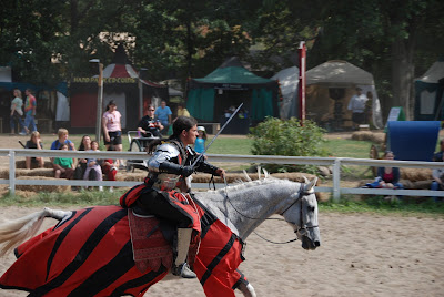 Michigan Renaissance Fair