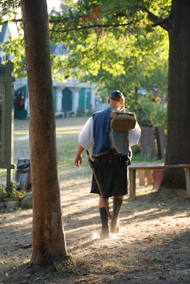 Michigan Renaissance Fair
