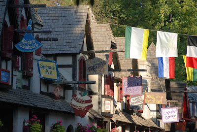 Michigan Renaissance Fair