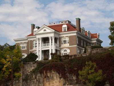 Hannibal Mansion at Rockcliffe Hannibal Mansion at Rockcliffe