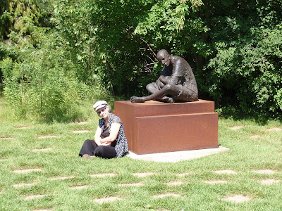 Meijer Gardens and Sculpture Park
