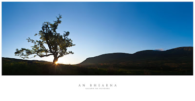 Peter O'Donnell - An Bhearna Peter O'Donnell - An Bhearna