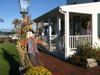 Inn at Harbor Hill Marina