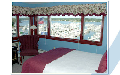 Inn at Harbor Hill Marina Inn at Harbor Hill Marina