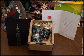 Steyr X-mas-Box