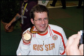 Photo: KLIMOV Alexei (RUS)