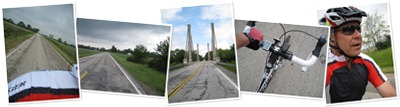 View On the Ride