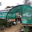 Scarecrow's Shaded Propagation Areas garden