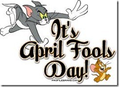 april fools april fools