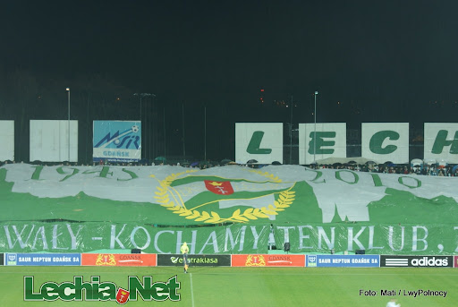 Lechia-Widzew