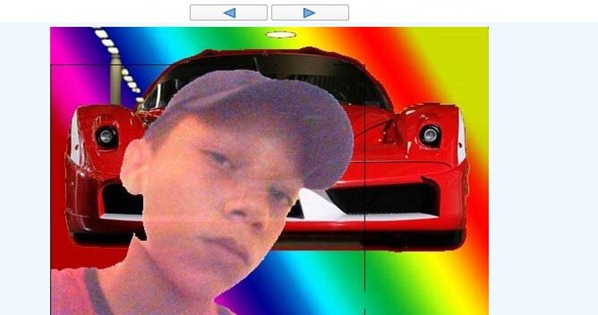 PQP - Matheus Vieira