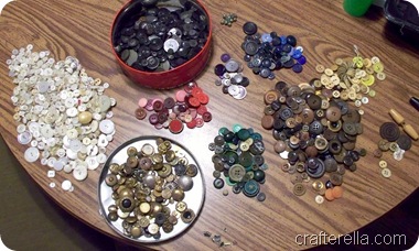 5lbs of buttons 5lbs of buttons