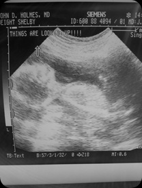 baby boy weight