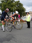 DM Duathlon 2008