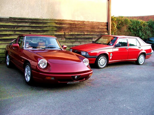 For Sale Spider Series 4 For Sale In Uk Close To Dutch