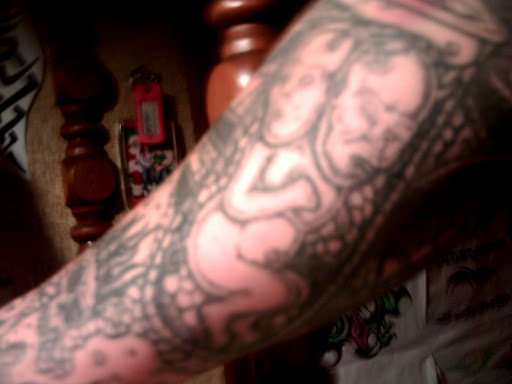 Retrouvez b atrice martin