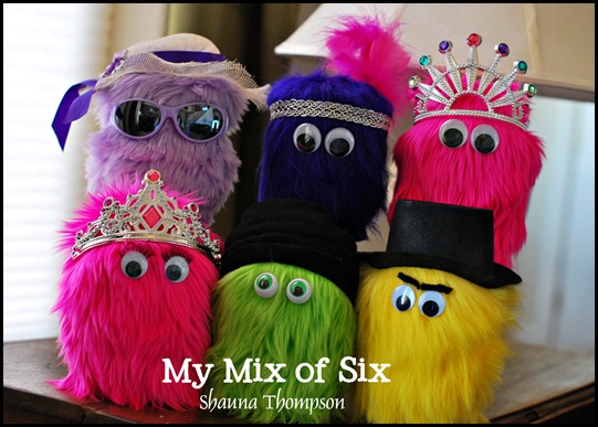 Monster Jars2 Monster Jars2