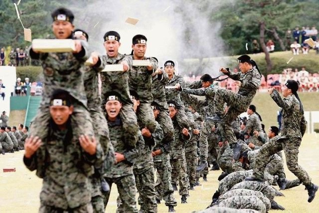 china army